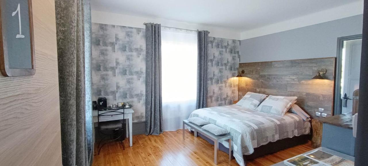 Les Reves De Baie De Somme Chambres D'Hotes , Table D'Hotes Et Spa Béhen Exterior foto