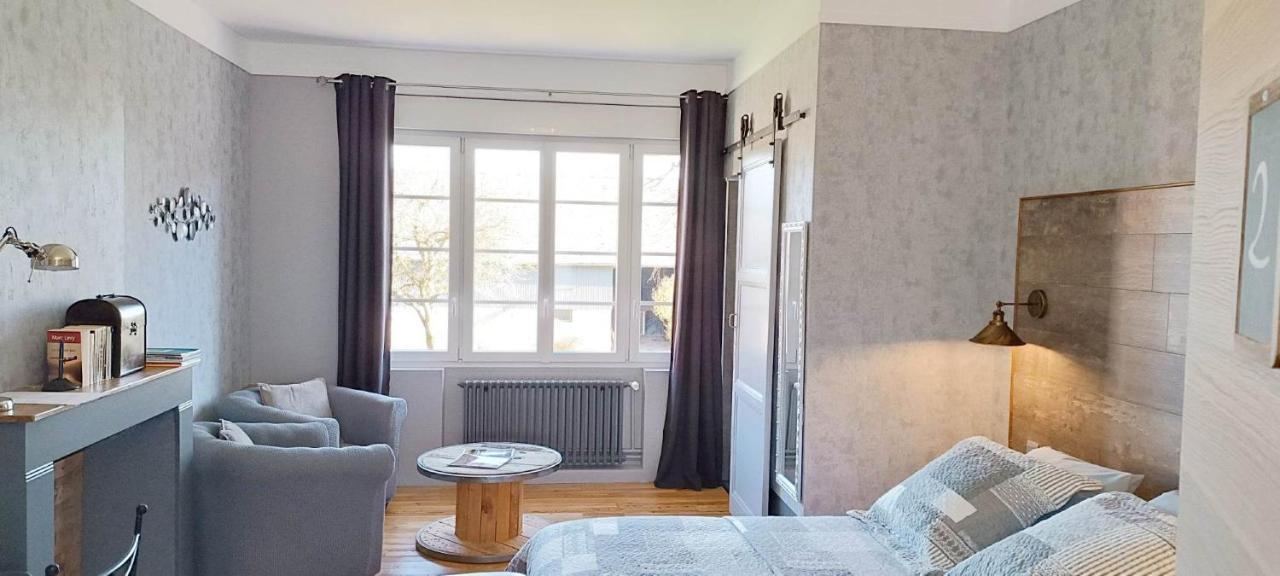 Les Reves De Baie De Somme Chambres D'Hotes , Table D'Hotes Et Spa Béhen Exterior foto