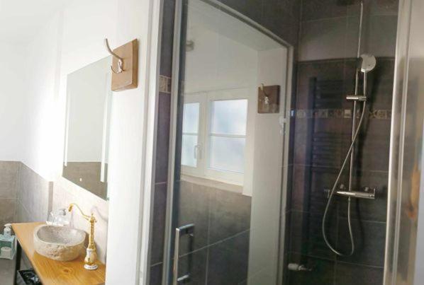 Les Reves De Baie De Somme Chambres D'Hotes , Table D'Hotes Et Spa Béhen Cameră foto
