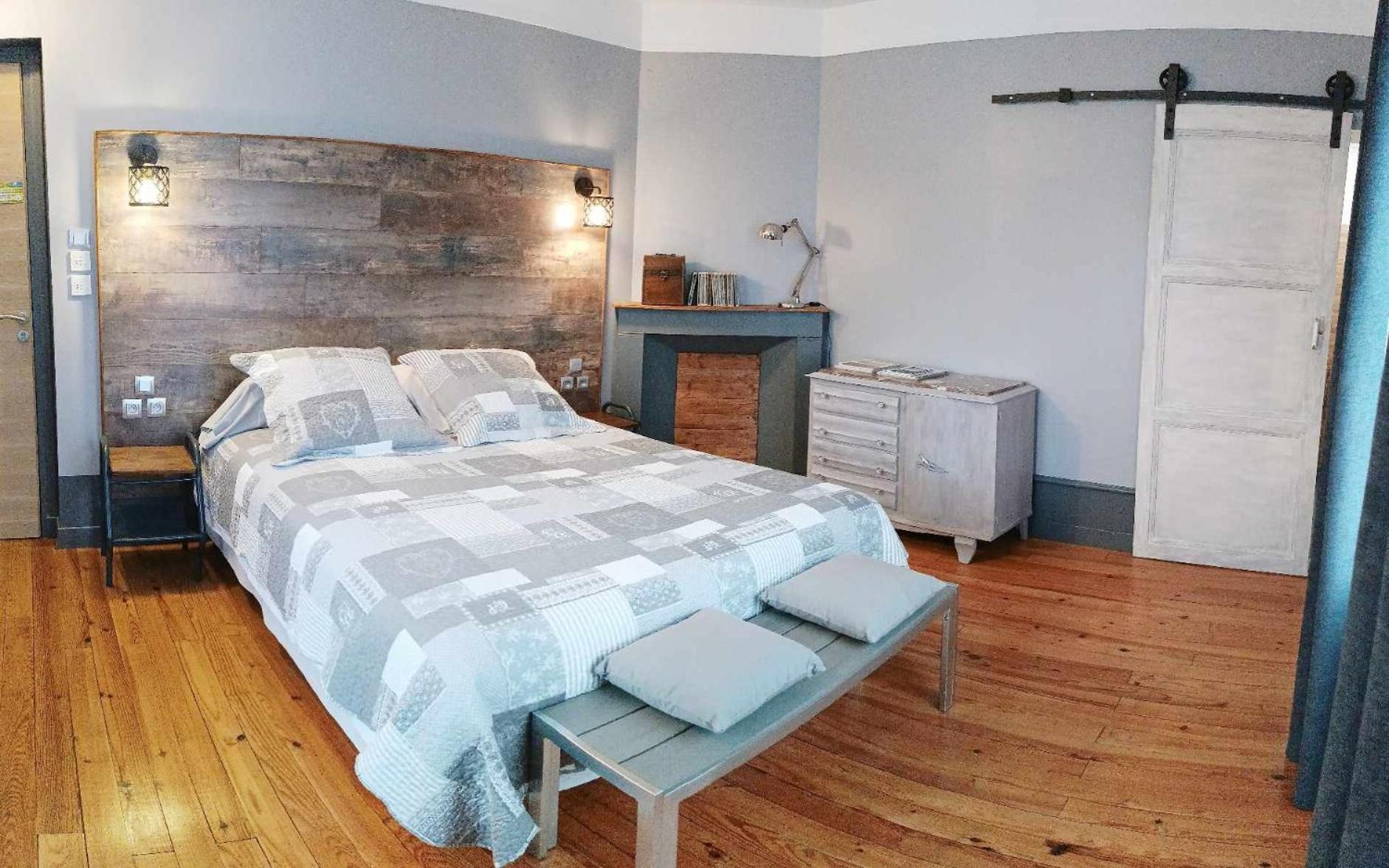 Les Reves De Baie De Somme Chambres D'Hotes , Table D'Hotes Et Spa Béhen Cameră foto
