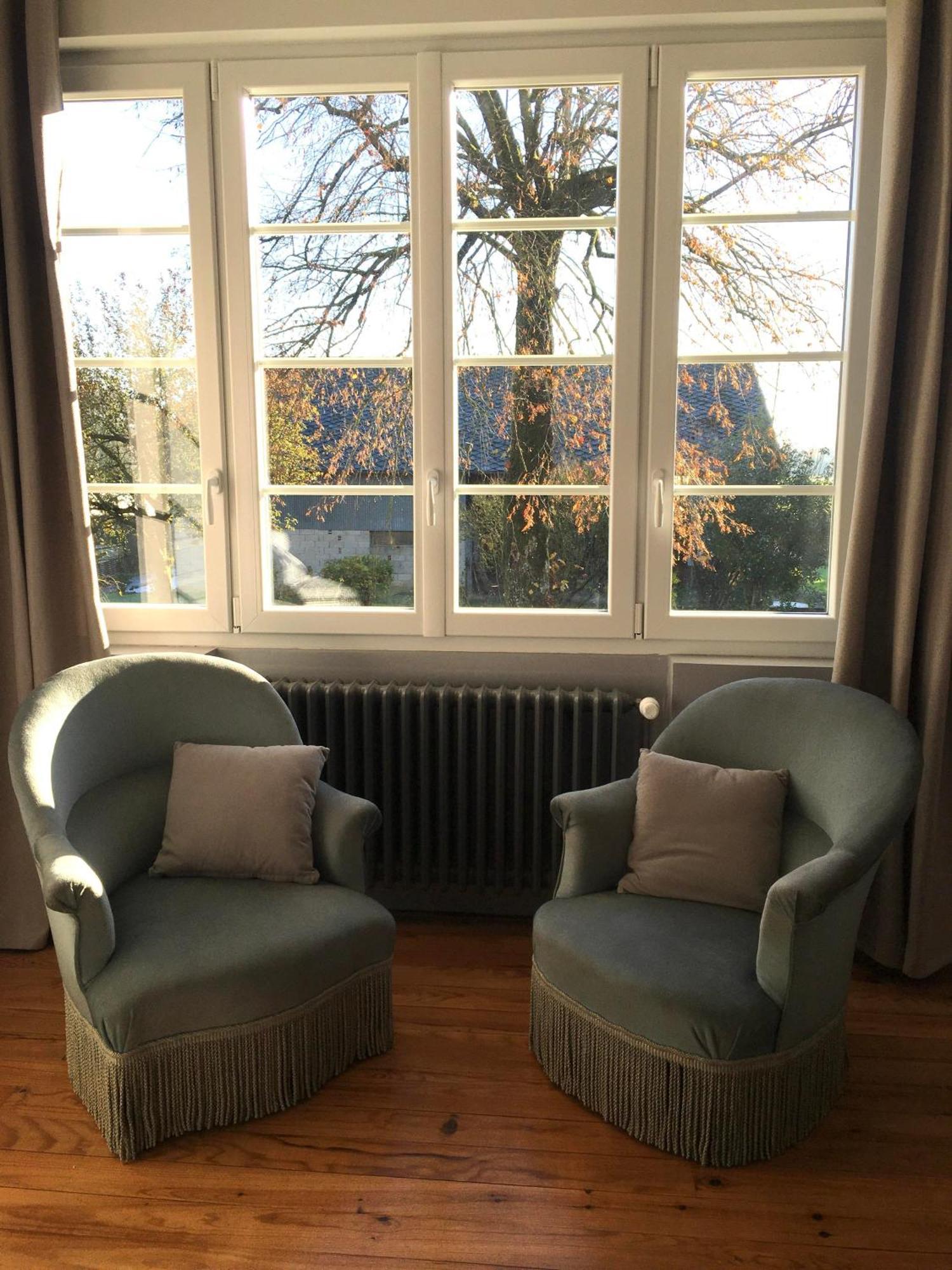 Les Reves De Baie De Somme Chambres D'Hotes , Table D'Hotes Et Spa Béhen Cameră foto
