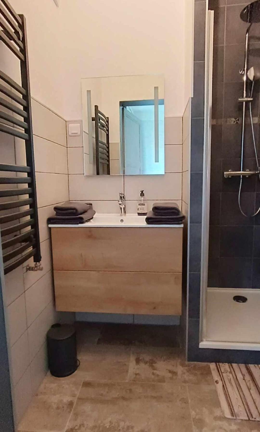 Les Reves De Baie De Somme Chambres D'Hotes , Table D'Hotes Et Spa Béhen Cameră foto