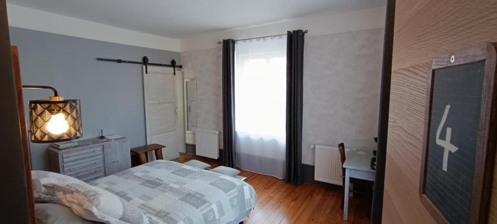 Les Reves De Baie De Somme Chambres D'Hotes , Table D'Hotes Et Spa Béhen Cameră foto